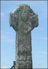 Kilfenora, Doorty Cross, Co. Clare, Ireland