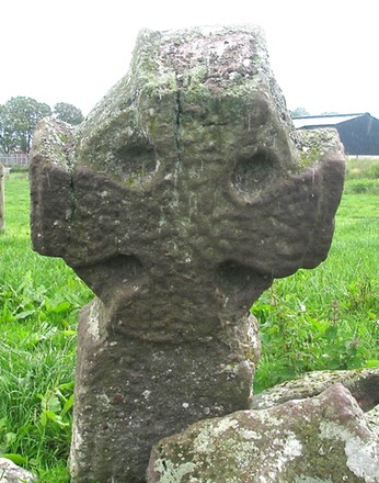Ballynilard Cross, Co. Tipperary