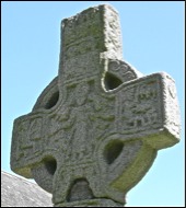 Castledermot, South Cross, Co. Kildare, Ireland