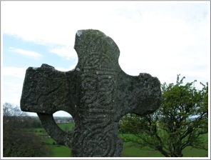 Bealin Cross, County Westmeath, Ireland