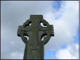 Kilfenora, West Cross, Co. Clare, Ireland