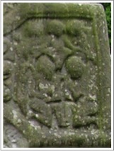 Muiredach's Cross, Monasterboice, County Louth, Ireland, The Resurrection