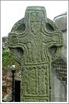 North Cross, Graiguenamanagh, County Kilkenny, Ireland