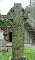 Graiguenamanagh, North Cross, Co. Kilkenny, Ireland