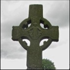 Termonfeckin cross, Co. Louth, Ireland