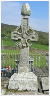 Kilkieran, Plain Cross, Co. Kilkenny, Ireland