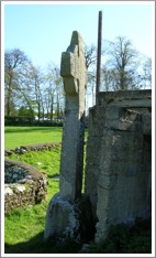 Ullard Cross, Co. Kilkenny, Ireland