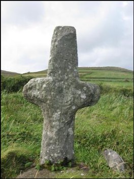 Renconnell High Cross County Kerry Ireland