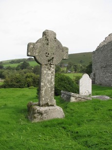 Aghowle Lower, Co. Wicklow